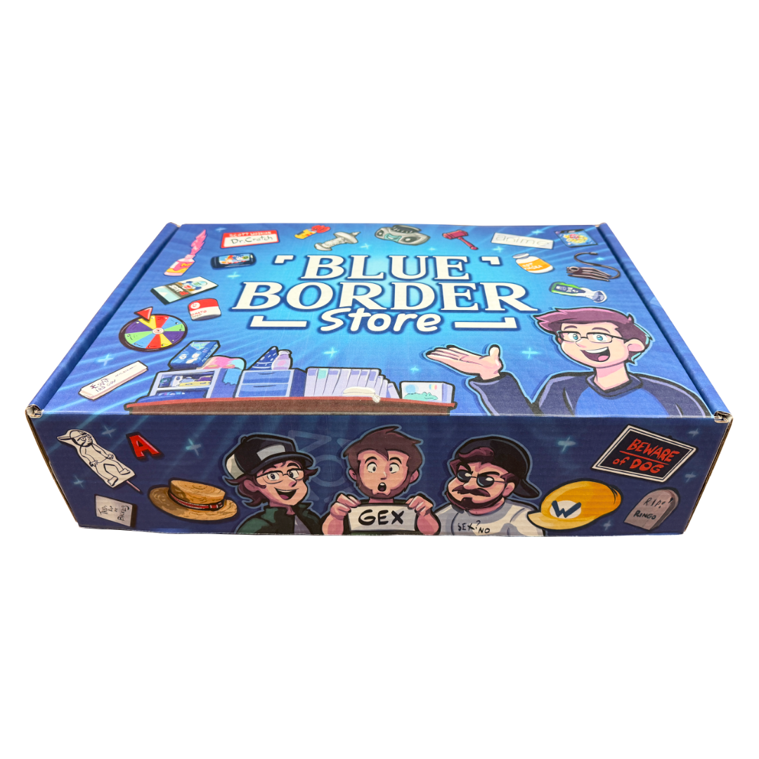 Scott The Woz Classic Bundle Box